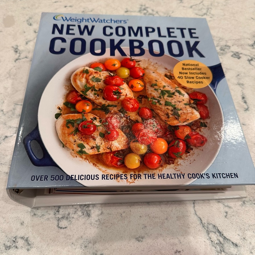 Cookbook